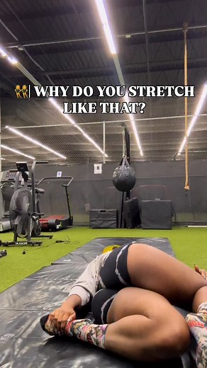 4.4K reactions · 38 shares | My lower back and knees been screaming ...