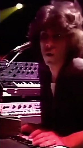 Billy Squier “Don’t Say No” live 1981