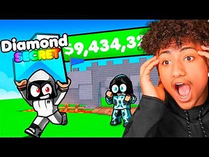 ROBLOX BUILD TO DEFEND LOOT!