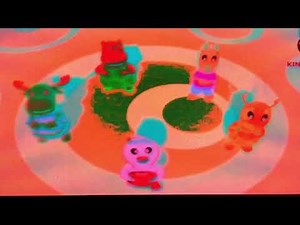 The Backyardigans theme intro in G Major 5