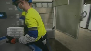 Behind Vaccine Hesitancy