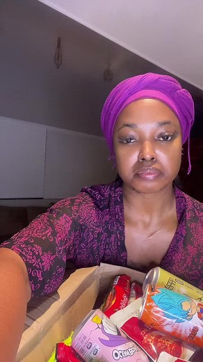 Exploring Delicious Packaged Foods: Cooking and Tasting