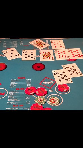 124K views · 735 reactions | Ultimate Texas Holdem! 2 for 2 to Get Started! #poker #TexasHoldem #ultimatetexasholdem #pokerlife #pokerface #pokerstrategy #lasvegas #vegas #casino #gambling #fypシ゚viralシfypシ゚ #foryou | The Great American Gambler | Facebook