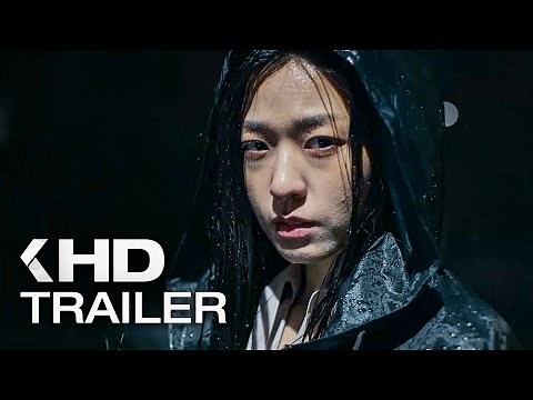 LIGHT SHOP Trailer (2024)