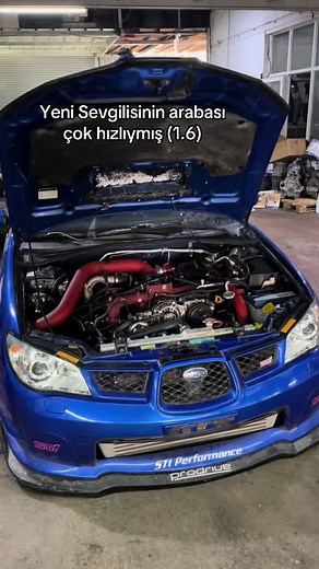 Subaru Forester Performance Upgrade Insights