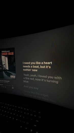 Apologize | OneRepublic #applemusic #lyrics #fyp #onerepublic #lipsync