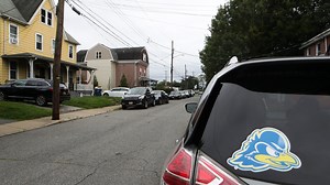 UD students hosting 75-person party first to be cited under Newark's new gatherings ordinance