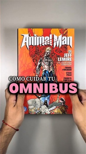Briconsejo comiquero #1