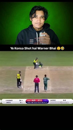 Rohit Ka Masala on Instagram: "Devid Warner😅"