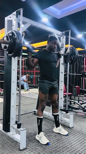 STOP Squatting Like This ❌ (Do It RIGHT Instead!)