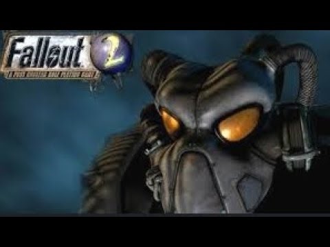 Fallout II #11 Modoc 2