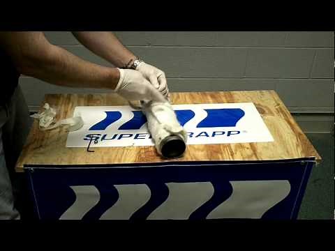 How to Re Pack Your SuperTrapp Exhaust