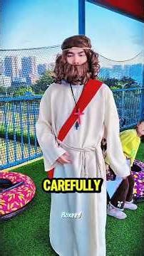 She Followed Every Rule… Finally 😳