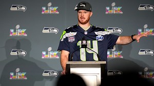 Super Bowl predictions: Will Seattle overpower New England?