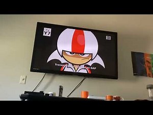 Disney television animation/ Disney XD original (2013) + intro