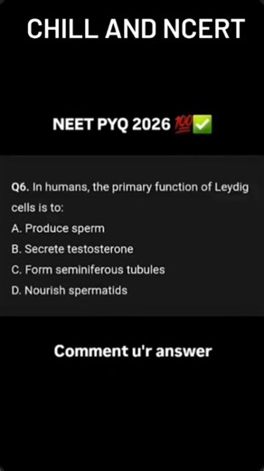 important Biology MCQ neet #shorts #neet2026 #neet #biology #neetbiology #neetug #trending #viral