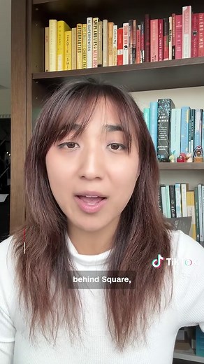 Block, the company behind Square, Cash App and Afterpay, is cutting its staff by nearly half. The company’s CEO said “intelligence tools” are the reason in a letter to shareholders. #CNN #news