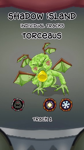 Meet Torceaus: The Silly Tarsius Boi | Monsterpiece