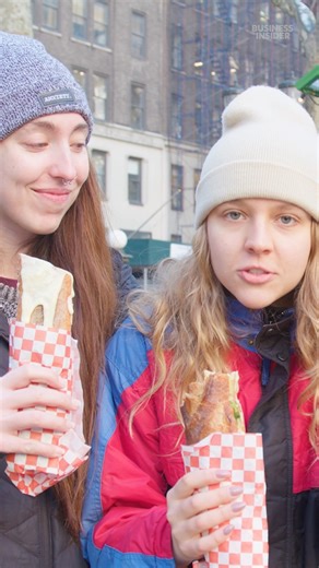125K views · 1.4K reactions | Raclette cheese, once adored by Swiss shepherds in the 13th century, is now a daily delight at holiday markets across America. #Cheese #Raclette #FoodHistory | Insider Food | Facebook