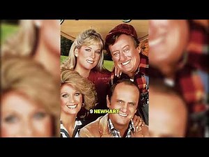 Newhart: 10 Fun Behind-the-Scenes Facts You Never Knew
