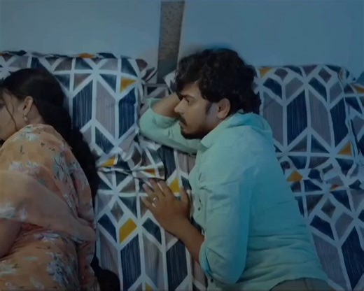 “Naku mood vachindi…Ila tirigi paduko 🥵🔥”