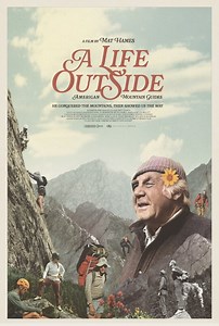 A Life Outside: American Mountain Guides