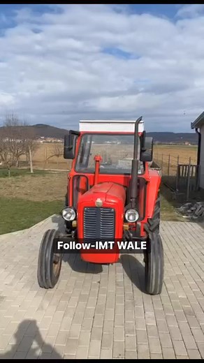 5.9K views · 82 reactions | Imt 539 #imt533 #tractortyre #power #tractor #masseyferguson #farmerprotests2024 #reelsviralシ #trendingreelsfb #reelsviralvideo | IMT WALE | Facebook