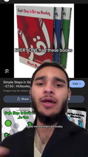 Nostalgic Books from Our Childhood