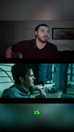 Invisible Man: Can Electricity Stop Him? #shorts