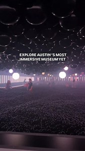11K views · 2.8K reactions | Ready to escape into a world of color and light?  Get up to 20% off tickets at @austin.bucketlist  This internationally acclaimed experience has finally landed in Austin, now you can explore 65,000 sq ft of immersive inflatable art created by 20+ global artists. It’s an experience designed to spark joy, curiosity, and play. Who’s coming with you? 朗 #Austin #AustinBucketList | Austin Bucket List | Facebook