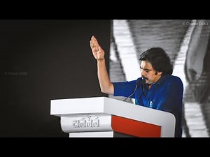 Pawan Kalyan Speech WhatsApp Status | JanaSena Formation Day Speech || #PawanKalyan #JanaSenaParty