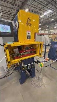 Brand new complete turnkey installation