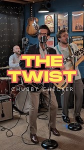 3.7K views · 30K reactions | "The Twist" by Chubby Checker is a...