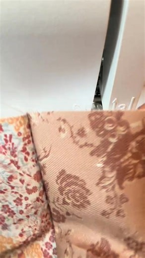 Sewing and quilting lessons for beginners Credit: joygeorge12 ❤️ #sewing #quilting #beginnerquilter #beginnersewer | Diane Rehn