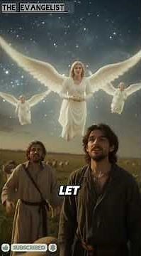 THE NATIVITY STORY. #Nativity #ChristmasStory #BirthOfJesus #Faith #Hope #Peace