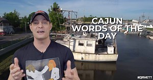 44K views · 904 reactions | I'm back with some Cajun words and the line up for the 2nd Annual Cocodrie Summer Bash! DJ Rhett Nonc Nu & Da Wild Matous Kerry Thibodaux Band Junior and Sumtin' Sneaky #DJRhett #YallCatchin #CajunWordsOfTheDay YallCatchin.com | DJ Rhett | Facebook