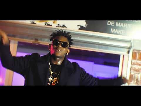 Yung Time - Embouteillages ft Tenor and Rich Forever (OFFICIAL VIDEO) - @TENOR237