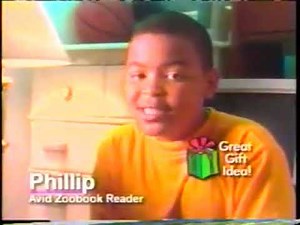 Toon Disney Commercials 2001 #19