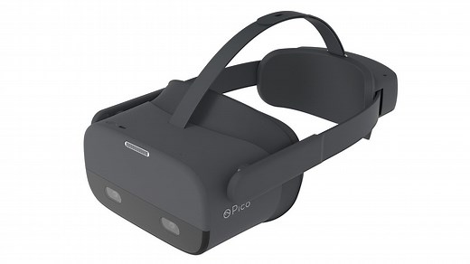 Tobii Brings Eye Tracking to VR Headsets for Faster Frame Rates