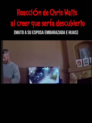 Chris Watts: El asesinato de su familia y la búsqueda de una nueva vida