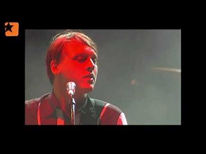 Arcade Fire - Intervention - Live Eurockéennes 2007