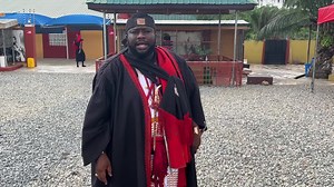 520K views · 16K reactions | Can you recognize this Ghanaian celebrity￼ in the video wowww狼狼狼 Now they all believe in the movement. Still #Ajagurajah movement | Ajagurajah Movement | Facebook