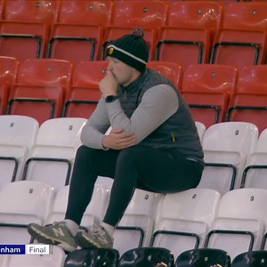 90K views · 1.6K reactions | Full time scenes at Old Trafford. A day to forget for Manchester United—a day that won't soon be forgotten for Tottenham Hotspur. | NBC Sports Soccer | Facebook