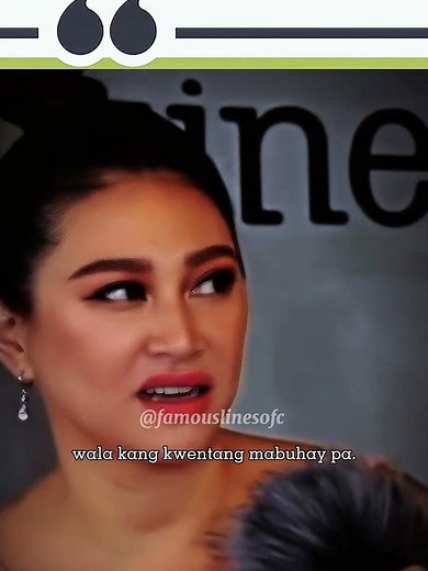 RUFFA MAE: "Pag hindi ka marunong lumunok..."▶️ Ruffa Mae Quinto, 2019#RuffaMaeQuinto #FamousLines