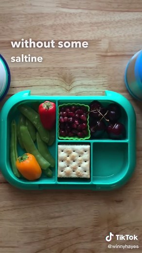 Creative Kids Lunch Ideas Featuring Chicken Noodle Soup