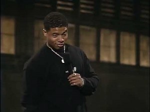 Def Comedy Jam - Darrell Heath [S04E11]