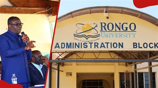 New beginnings: Rongo University to open college at Migori TTC