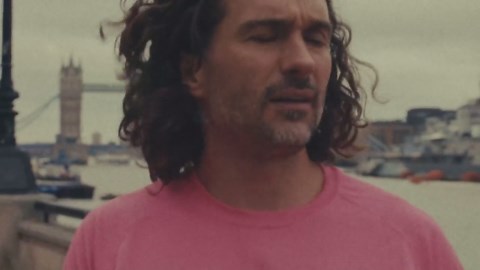 Joe Wicks reveals he is training Peppa Pig's Daddy Pig for London Marathon