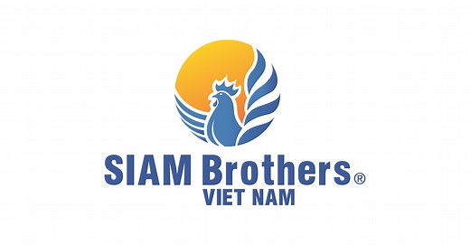 Home | Siam Brothers Vietnam JSC