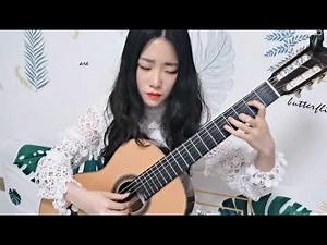 Home by Andrew York，played by Feng Ying 冯影《家》
